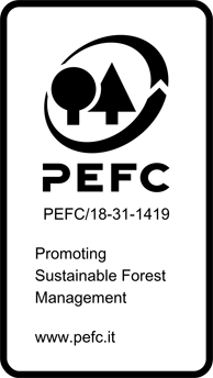 Certificazione PEFC